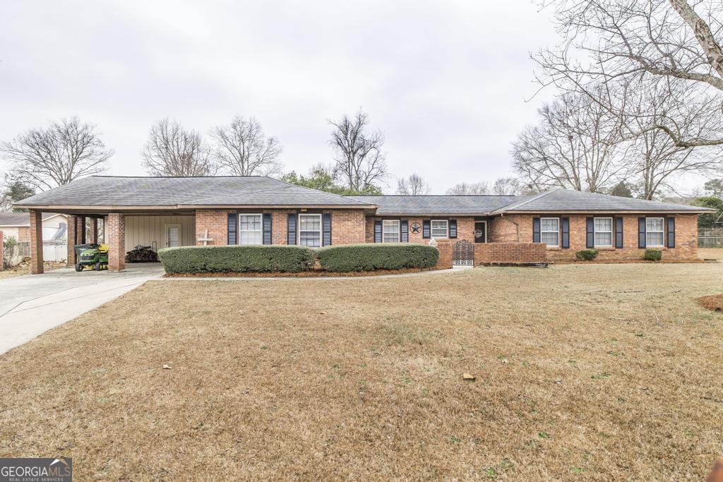 110 Mitchell Court Warner Robins, GA 31093 - Photo 4 of 38