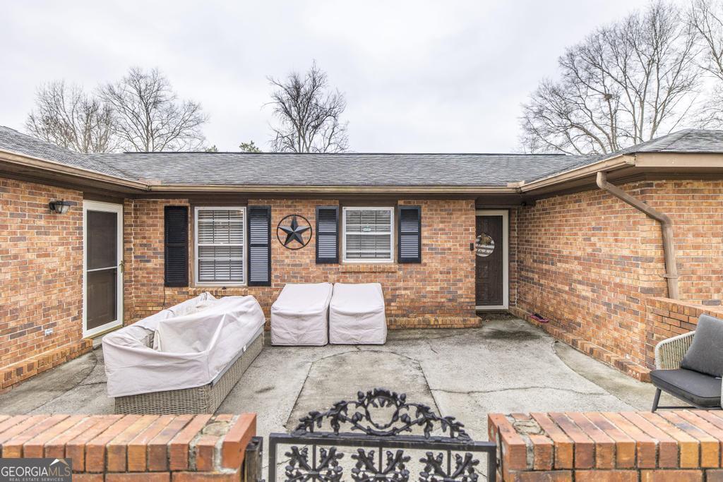 110 Mitchell Court Warner Robins, GA 31093 - Photo 6 of 38