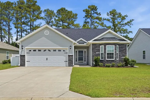 $303,500 | 808 Twickenham Loop, Longs, SC 29568