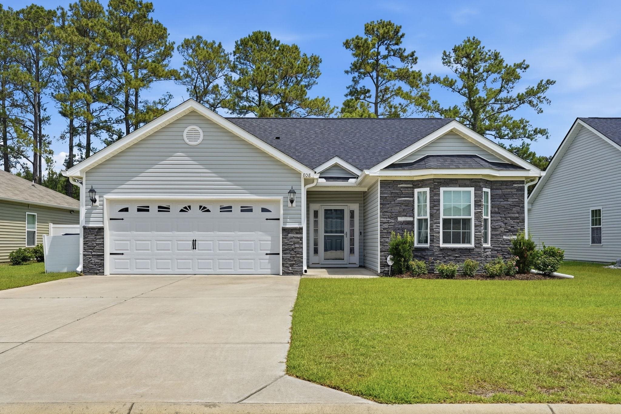 808 Twickenham Loop Longs, SC 29568 - Photo 1 of 44
