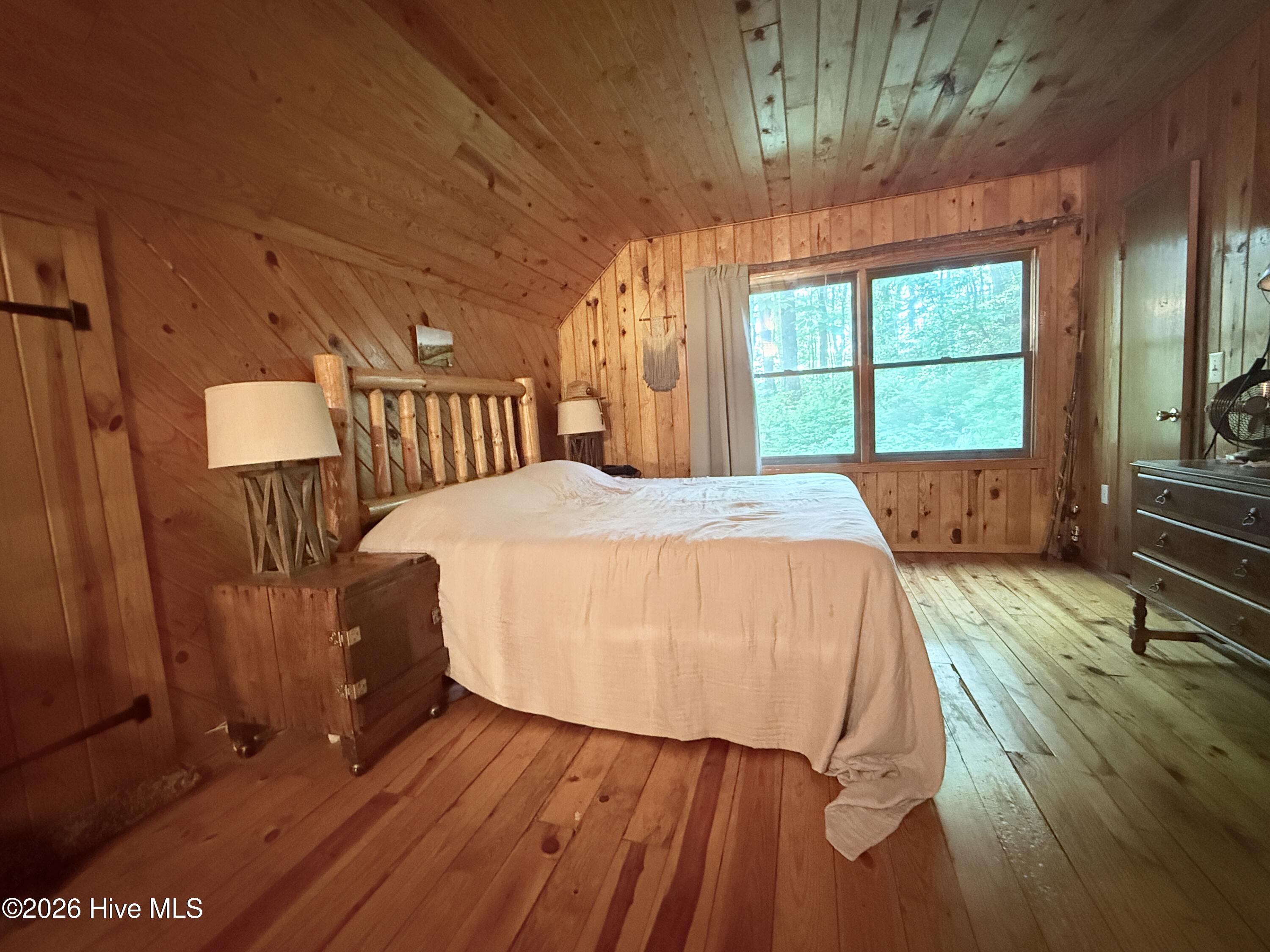 1096 Mt Tabor Road Topton, NC 28781 - Photo 21 of 46