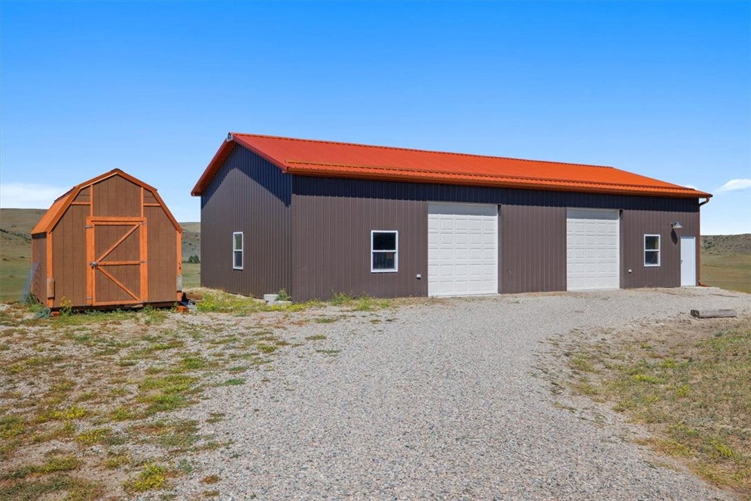 531 Grove Creek Road Fishtail, MT 59028 - Photo 19 of 34 Gallery Image 19