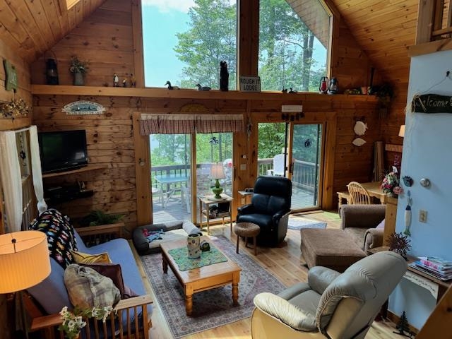 30 Chipman Point Road Orwell, VT 05760 - Photo 6 of 33 Gallery Image 6