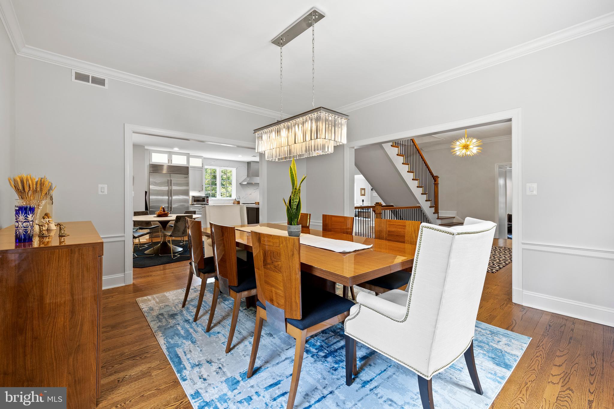 1003 Wagner Road Towson, MD 21204 - Photo 11 of 58 Dining Room