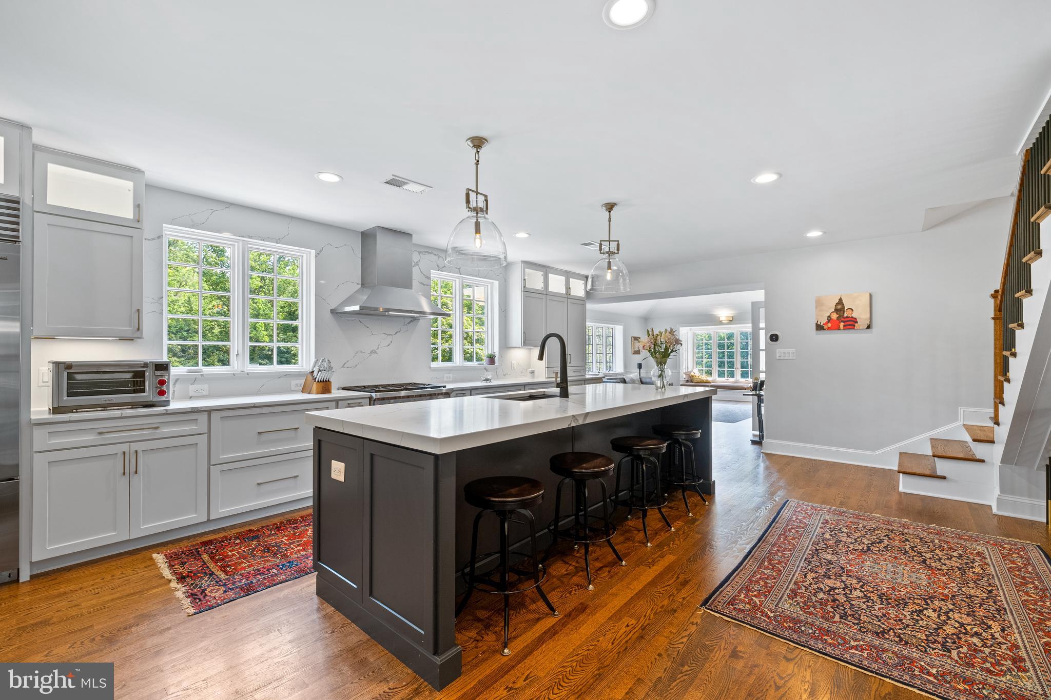 1003 Wagner Road Towson, MD 21204 - Photo 16 of 58 Kitchen