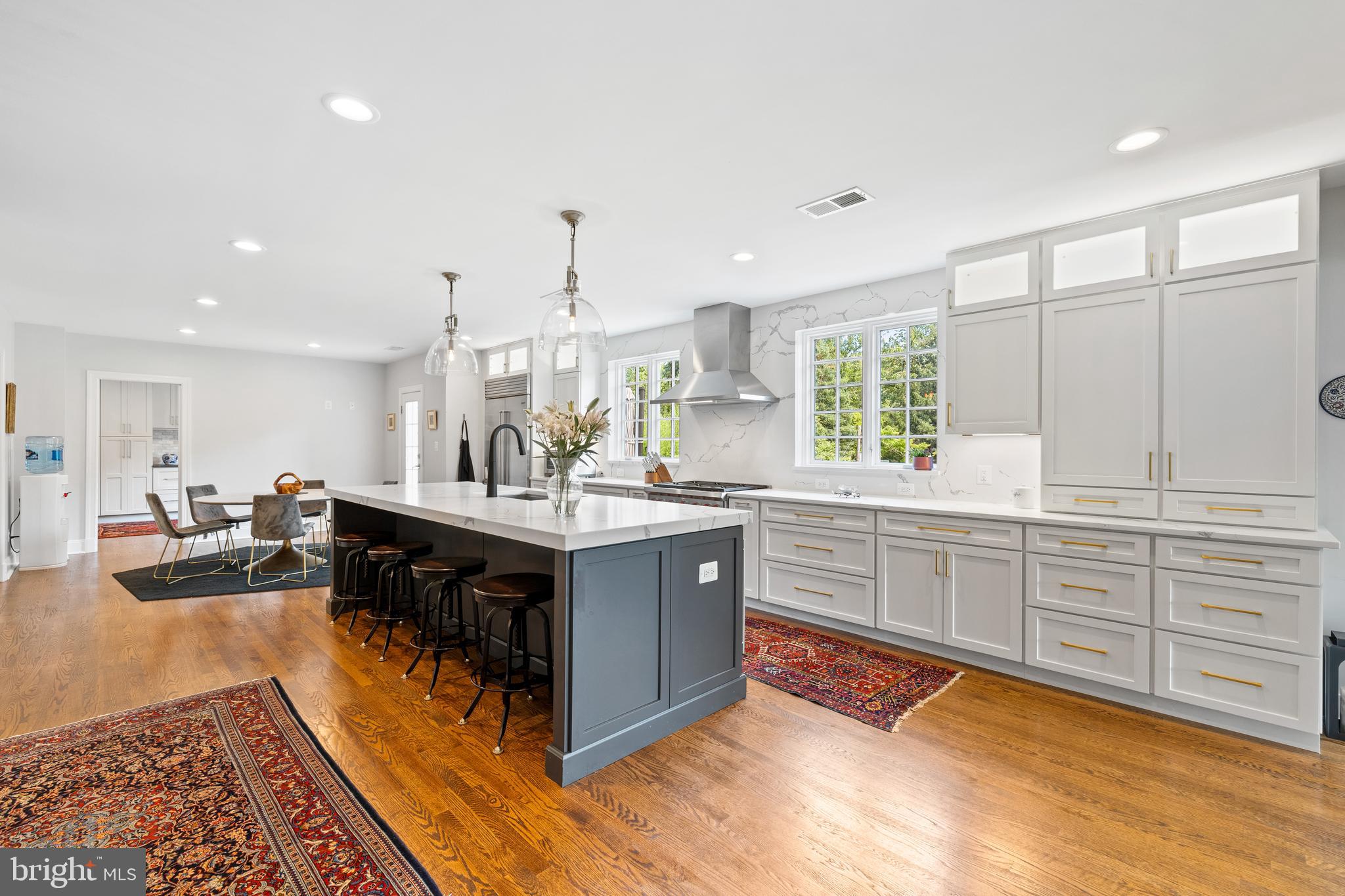 1003 Wagner Road Towson, MD 21204 - Photo 18 of 58 Kitchen