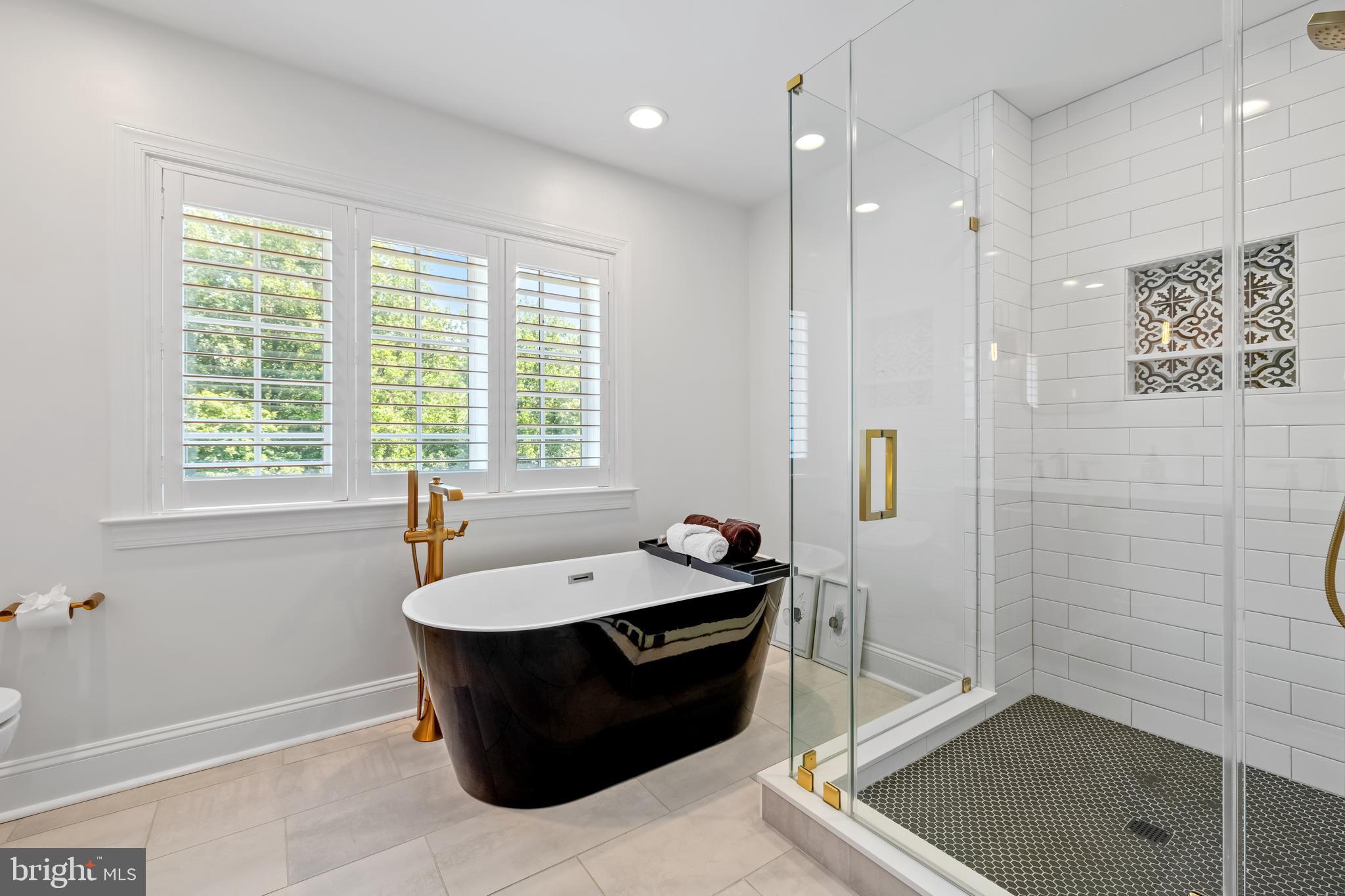 1003 Wagner Road Towson, MD 21204 - Photo 28 of 58 Primary Bath