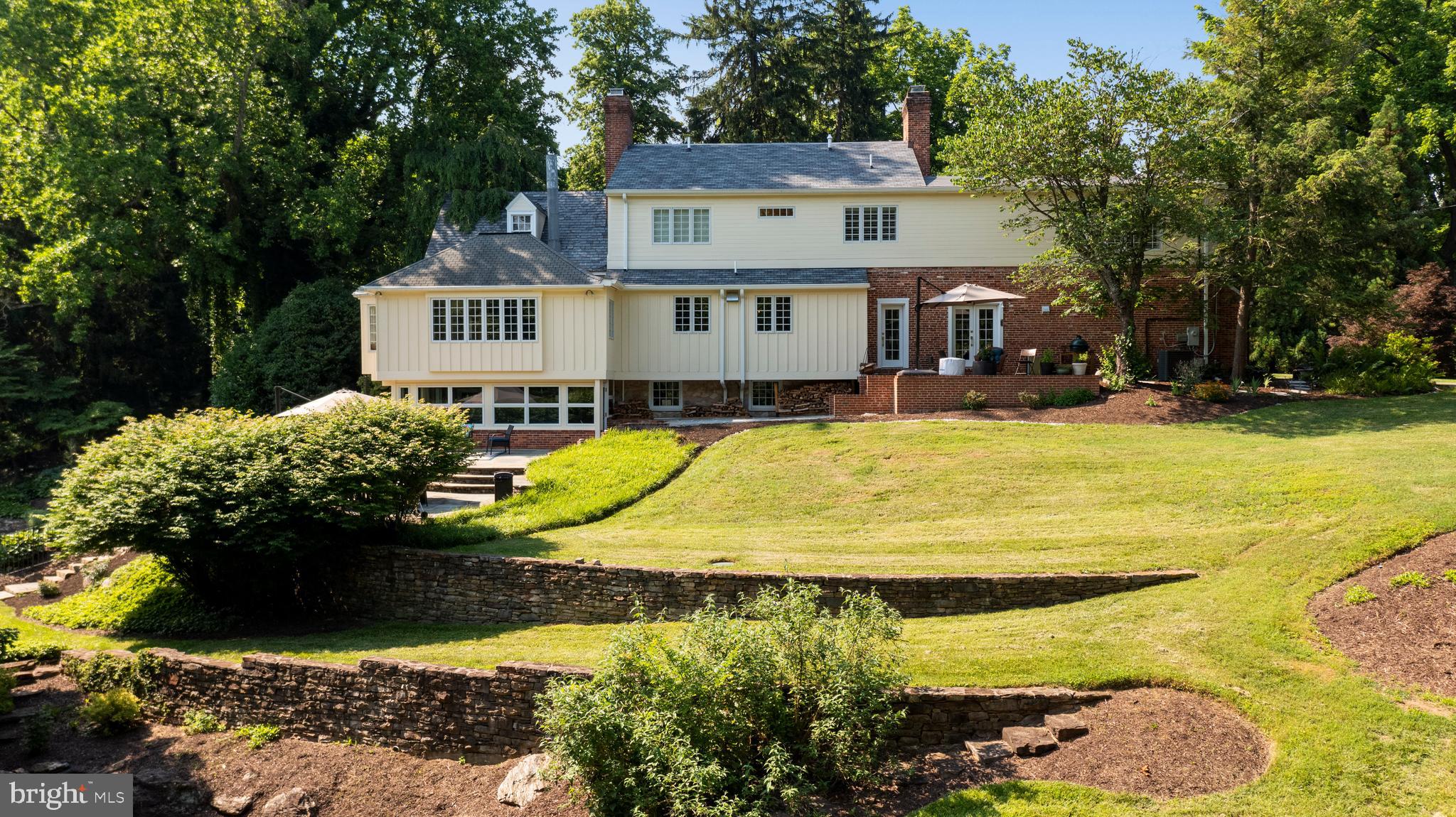 1003 Wagner Road Towson, MD 21204 - Photo 47 of 58 Back View