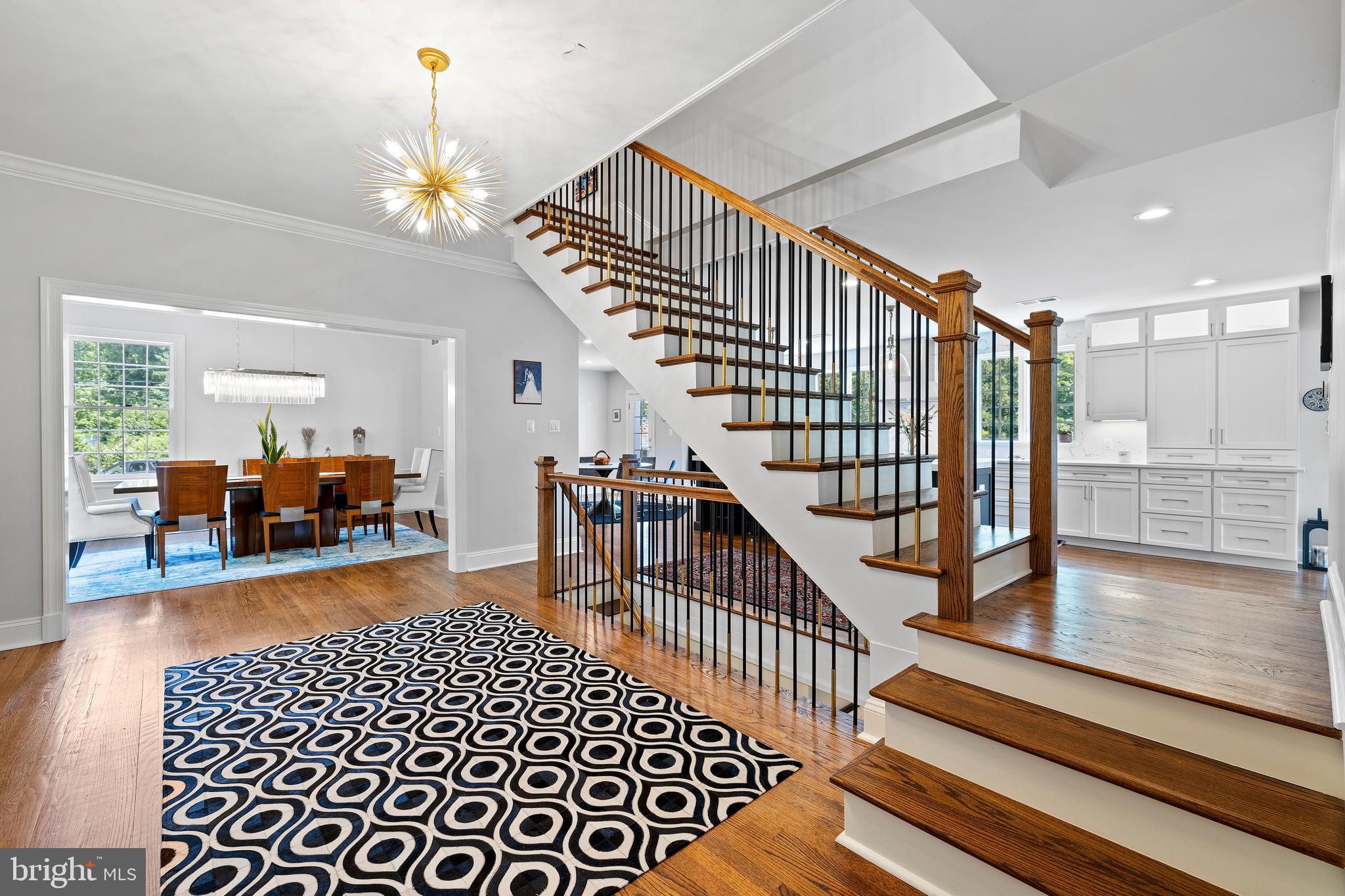 1003 Wagner Road Towson, MD 21204 - Photo 6 of 58 Foyer