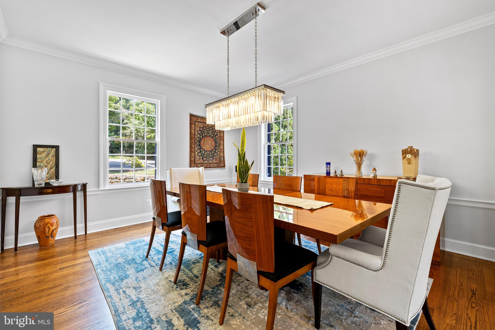 1003 Wagner Road Towson, MD 21204 - Photo 10 of 58 Dining Room