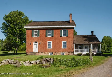 $1,575,000 | 652 Albany Post Road, New Paltz, NY 12561