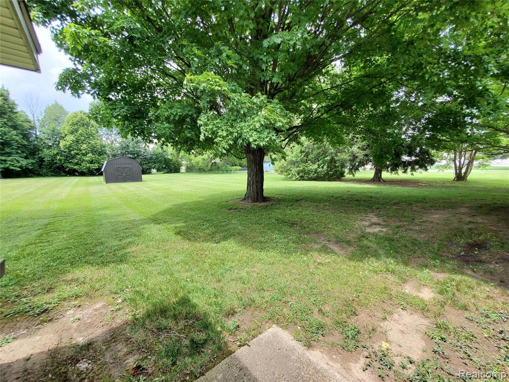 5141 North State Road Davison, MI 48423 - Photo 35 of 36