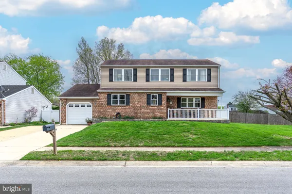 $469,900 | 2 Rossiter Circle, Newark, DE 19702