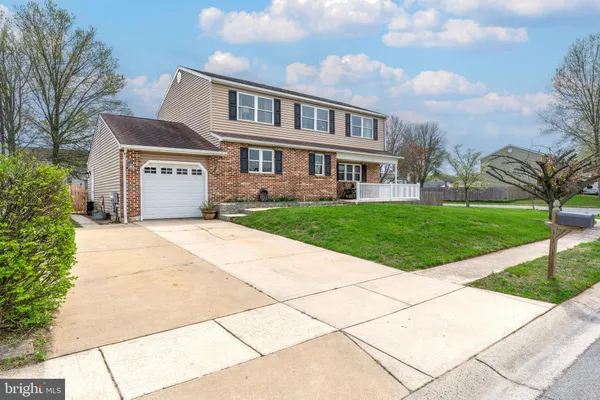 $469,900 | 2 Rossiter Circle, Newark, DE 19702