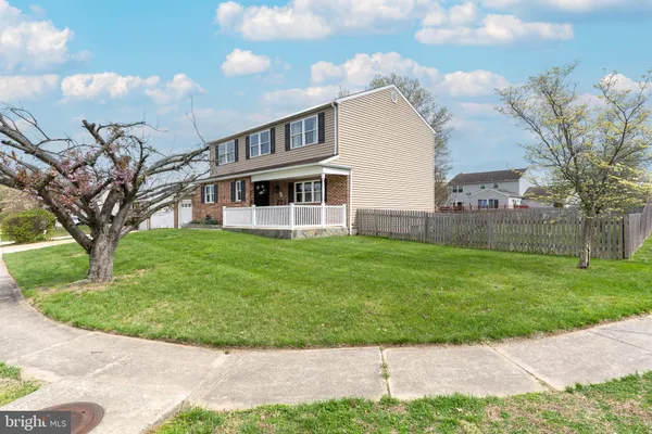 $469,900 | 2 Rossiter Circle, Newark, DE 19702