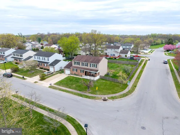 $469,900 | 2 Rossiter Circle, Newark, DE 19702