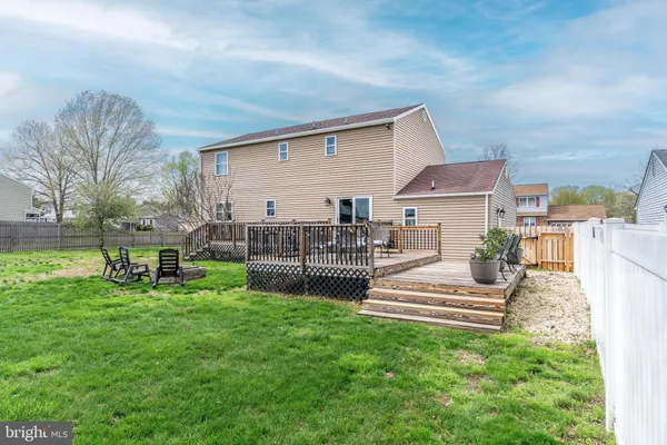 $469,900 | 2 Rossiter Circle, Newark, DE 19702