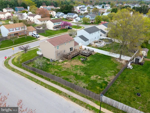 $469,900 | 2 Rossiter Circle, Newark, DE 19702