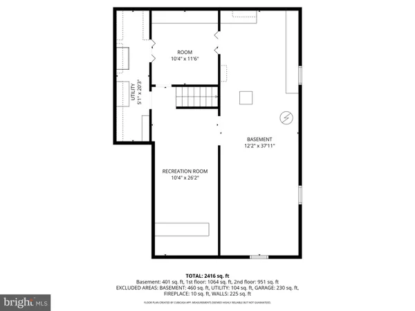 $469,900 | 2 Rossiter Circle, Newark, DE 19702