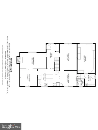 $469,900 | 2 Rossiter Circle, Newark, DE 19702