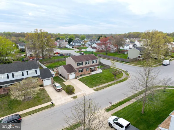 $469,900 | 2 Rossiter Circle, Newark, DE 19702