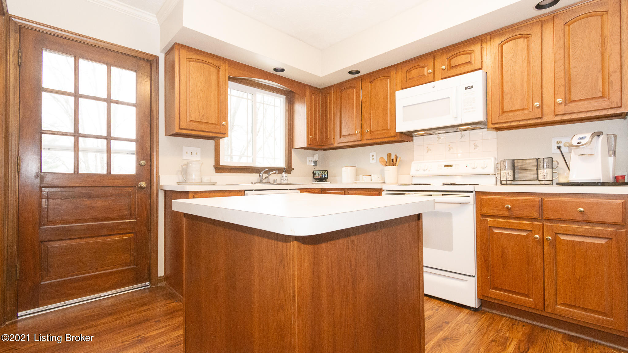7424 Kavanaugh Road Crestwood, KY 40014 - Photo 15 of 31 004-1