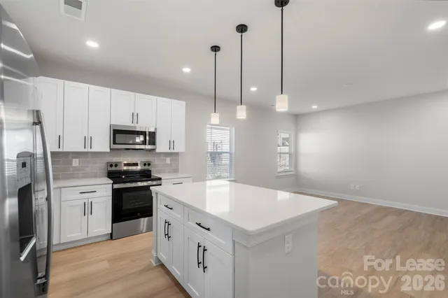 a close up view of a closet