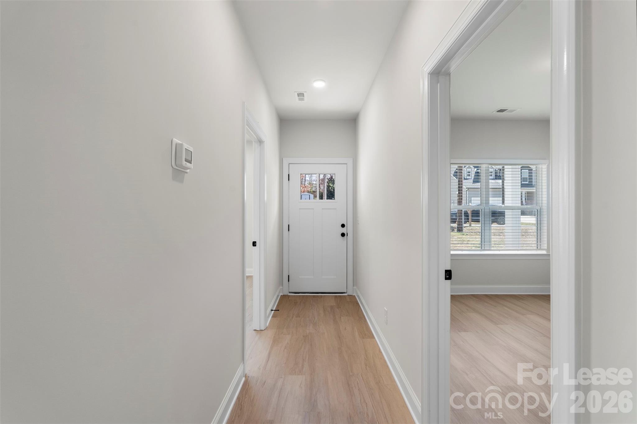 7805 Shadow Lawn Road Charlotte, NC 28269 - Photo 2 of 27