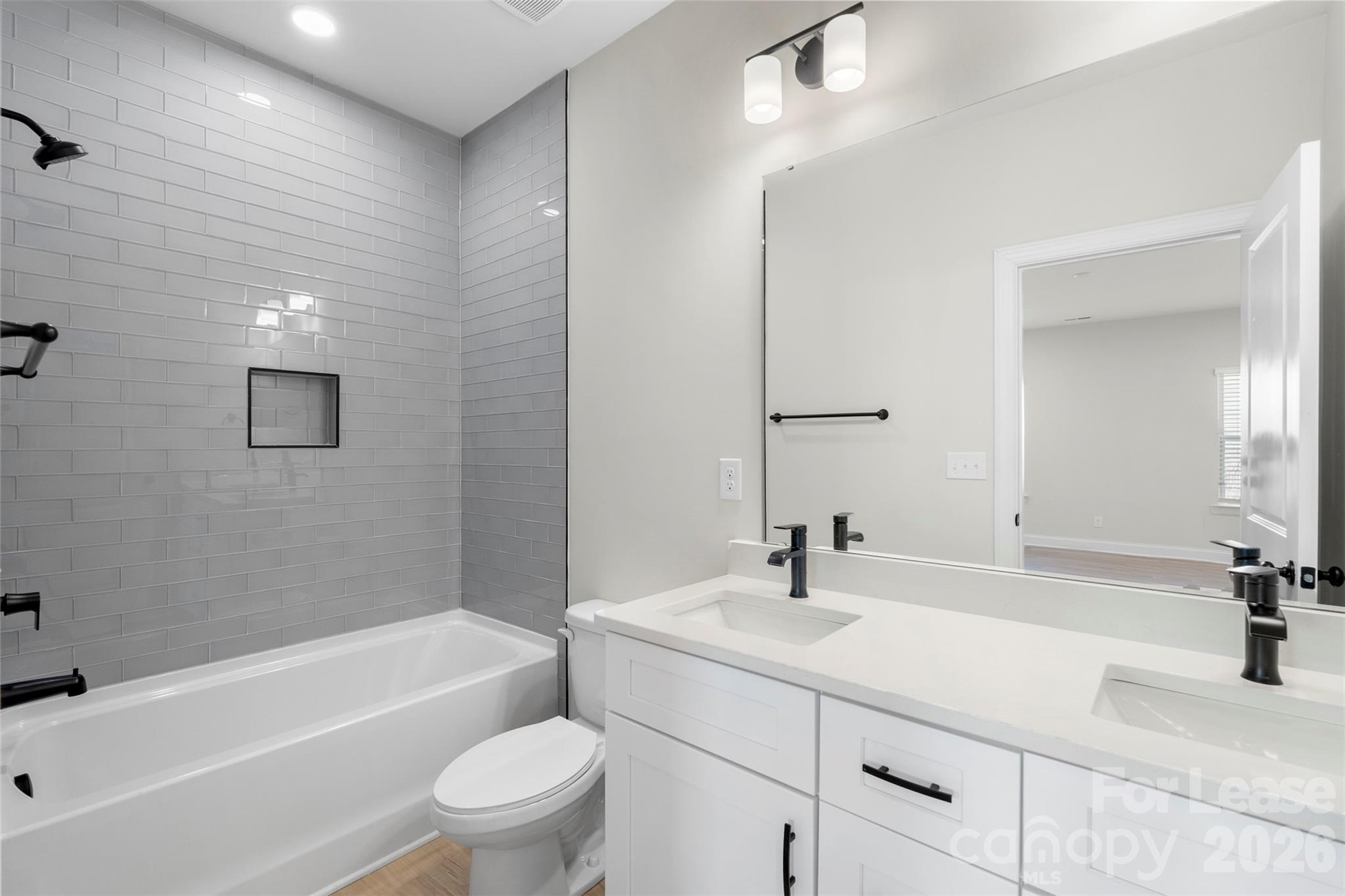 7805 Shadow Lawn Road Charlotte, NC 28269 - Photo 21 of 27