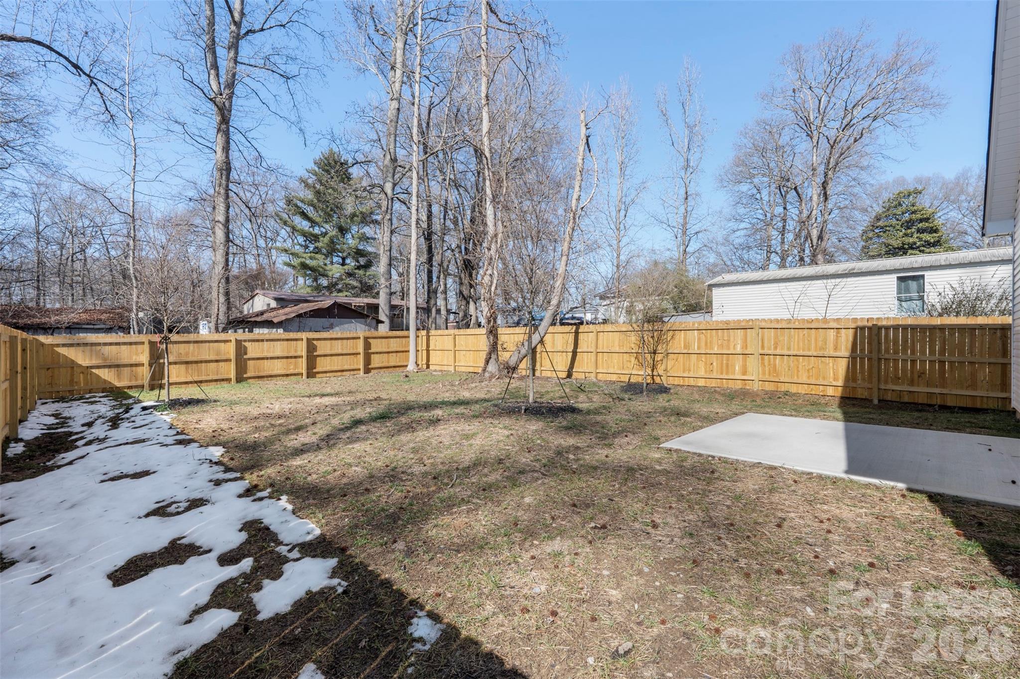 7805 Shadow Lawn Road Charlotte, NC 28269 - Photo 25 of 27