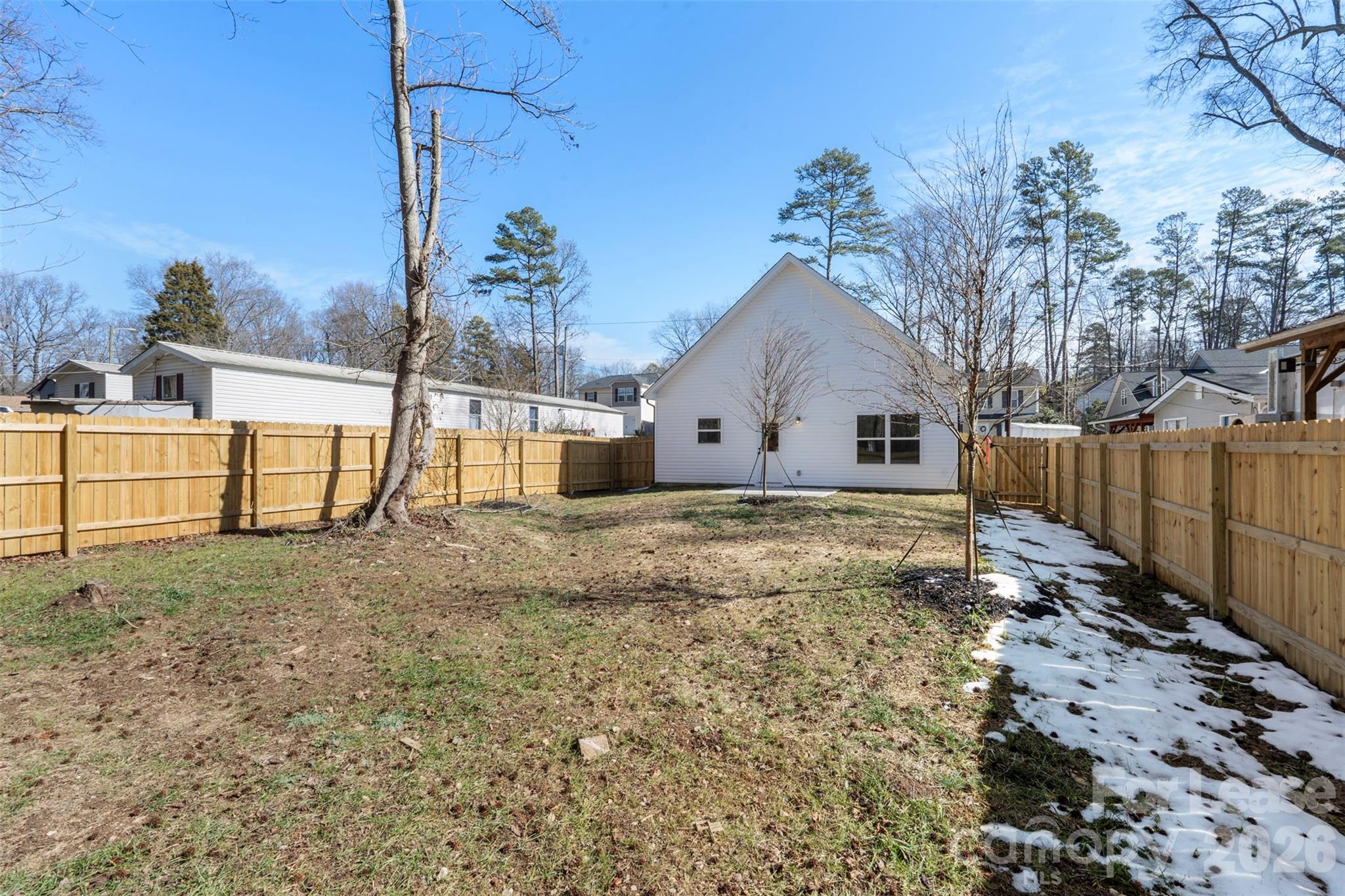 7805 Shadow Lawn Road Charlotte, NC 28269 - Photo 26 of 27