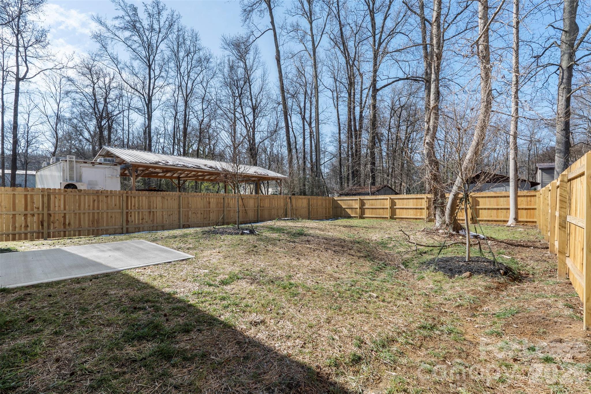 7805 Shadow Lawn Road Charlotte, NC 28269 - Photo 27 of 27