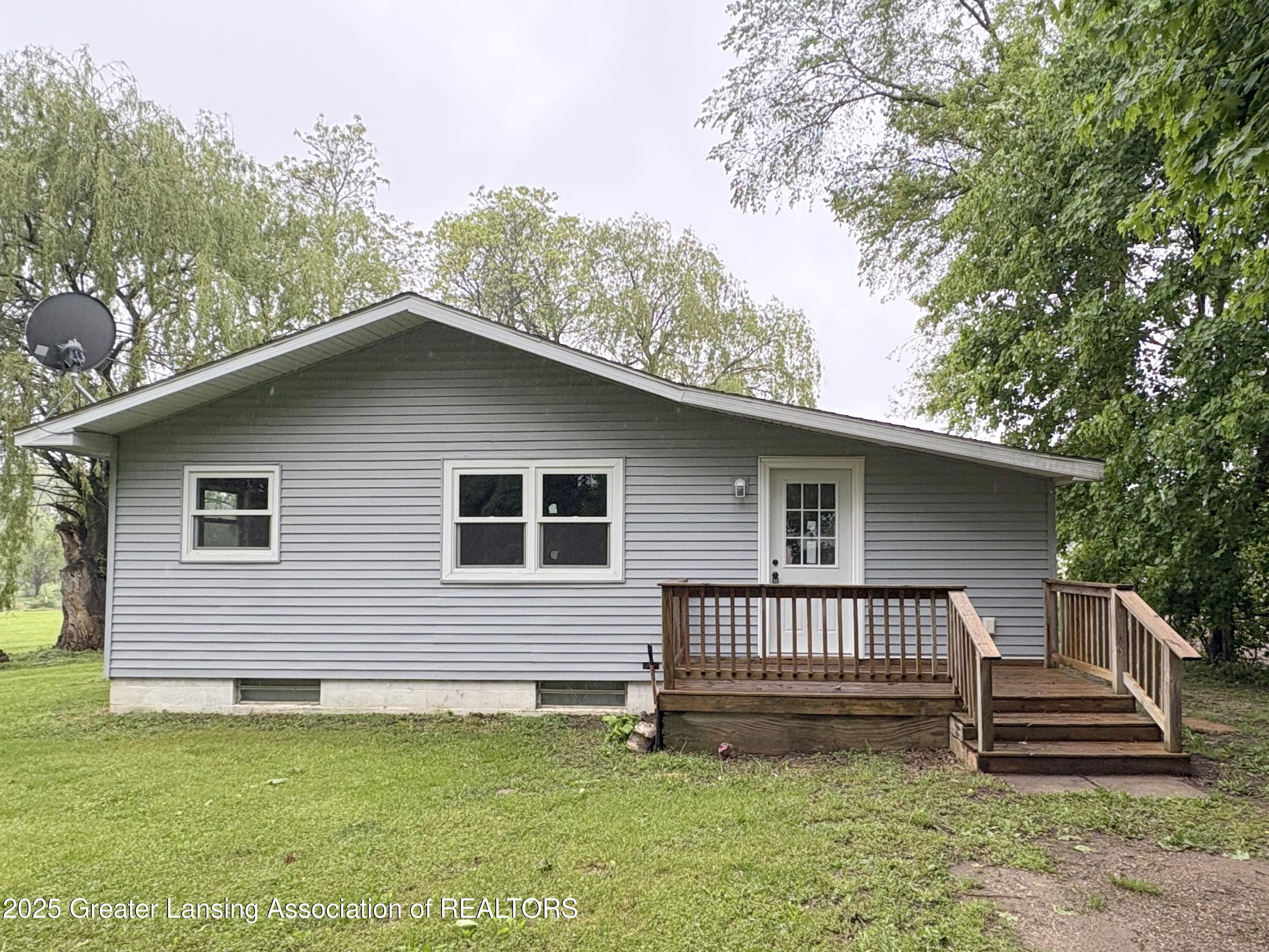 4684 Sherman Road Charlotte, MI 48813 - Photo 1 of 19 1 4684 Sherman