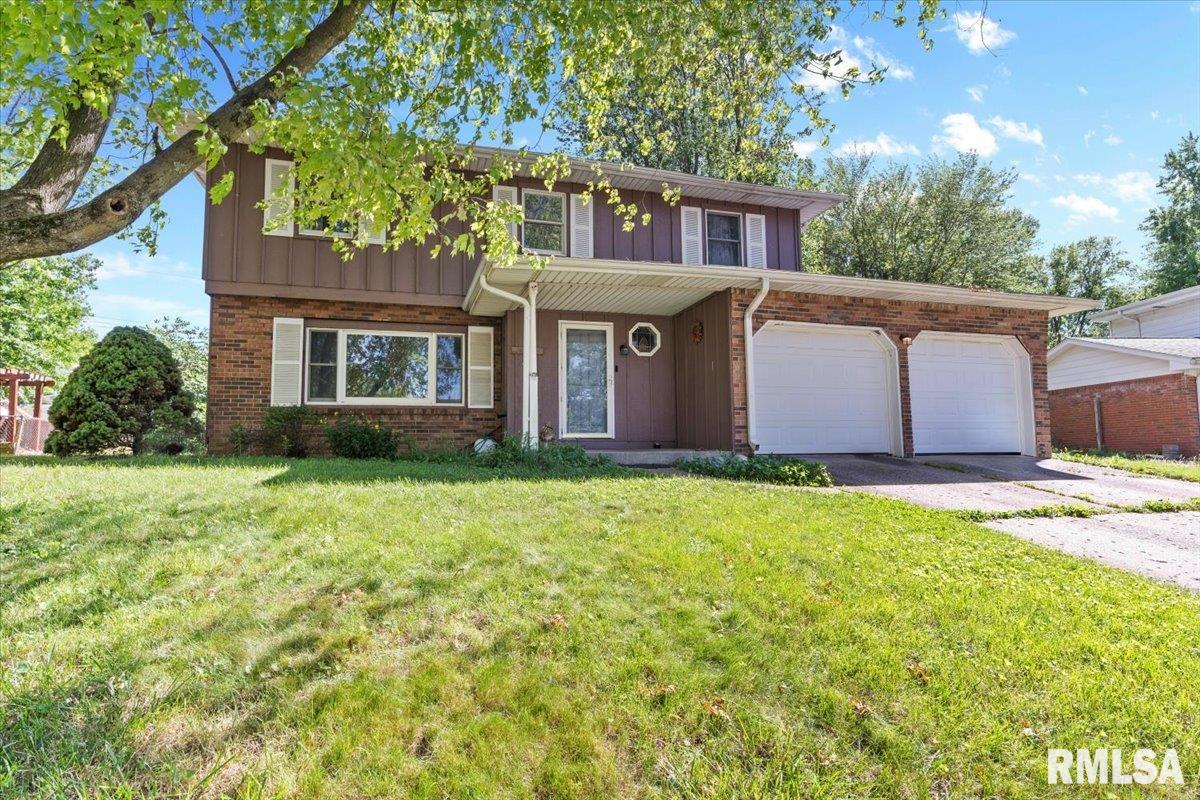 68 Marchelle Avenue Springfield, IL 62702 - Photo 1 of 28 Gallery Image 1