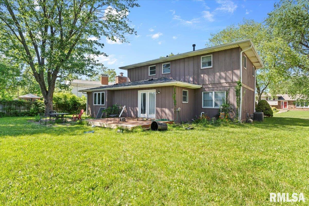 68 Marchelle Avenue Springfield, IL 62702 - Photo 23 of 28 Gallery Image 23