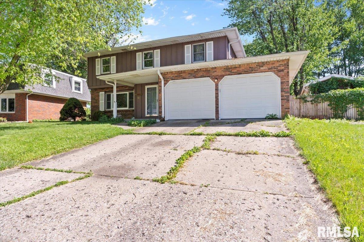 68 Marchelle Avenue Springfield, IL 62702 - Photo 3 of 28 Gallery Image 3