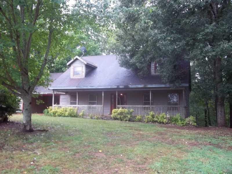 3925 Greenway Road Gainesville, GA 30507 - Photo 1 of 1