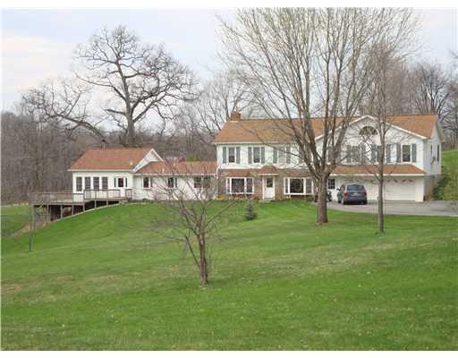 2496 Highway 30 Hookstown, PA 15050 - Photo 12 of 13 Exterior Front.