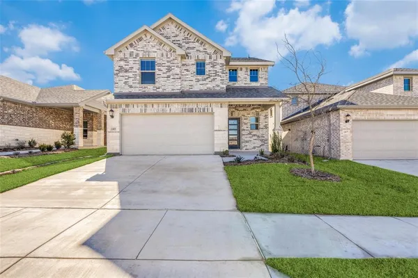 $2,550 | 105 Caliber Court, McKinney, TX 75071