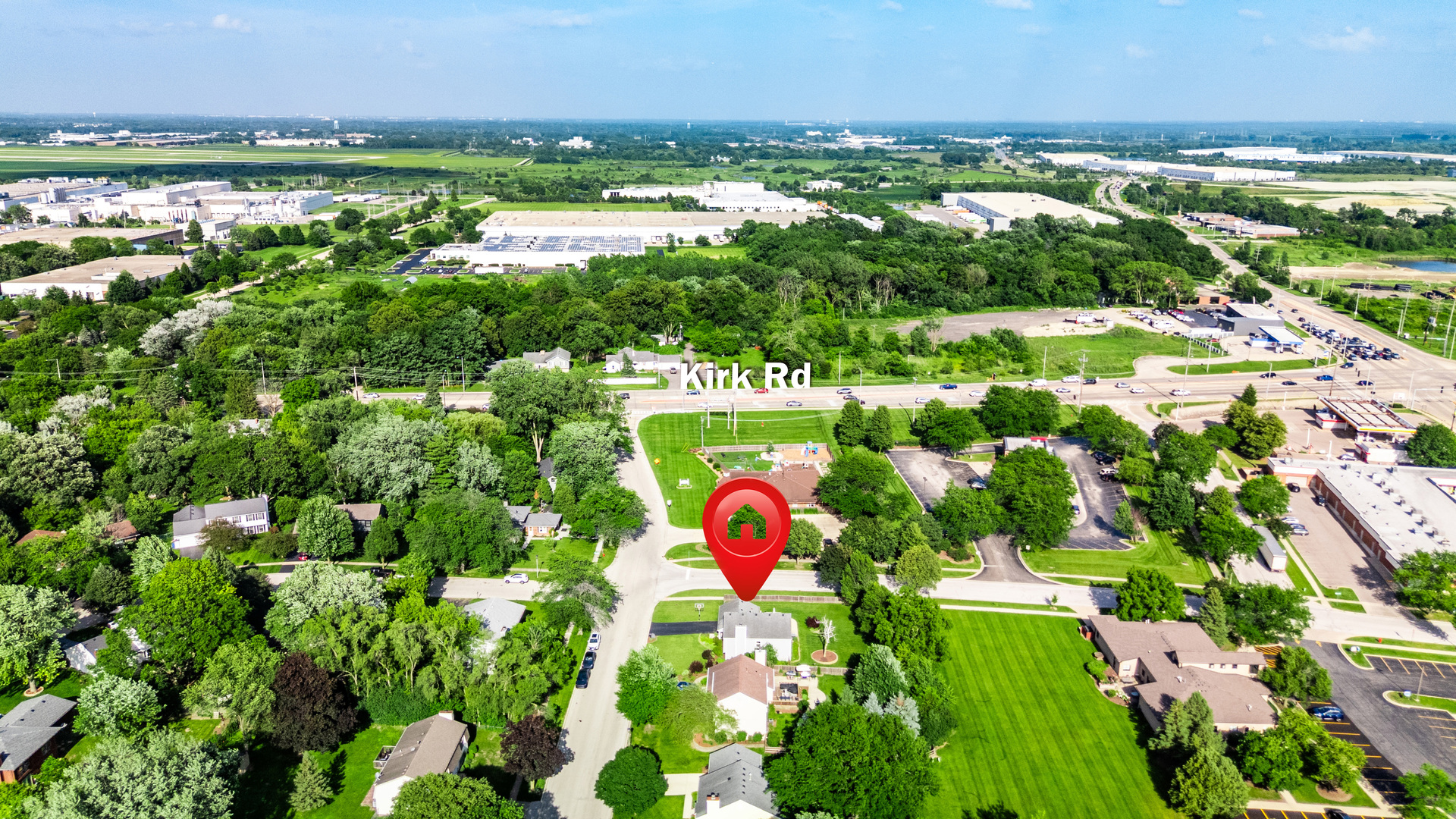 1334 Hill Road Geneva, IL 60134 - Photo 30 of 32