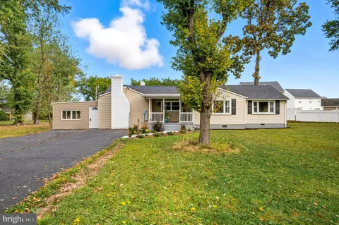 $399,900 | 1565 East Philadelphia Avenue, Gilbertsville, PA 19525