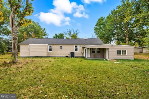 $399,900 | 1565 East Philadelphia Avenue, Gilbertsville, PA 19525