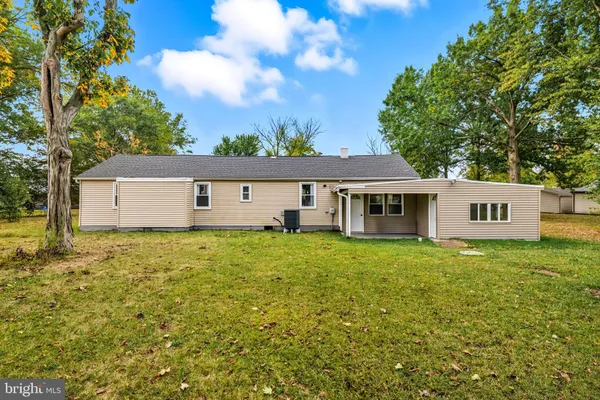 $390,000 | 1565 East Philadelphia Avenue, Gilbertsville, PA 19525