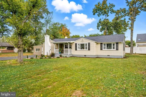 $399,900 | 1565 East Philadelphia Avenue, Gilbertsville, PA 19525