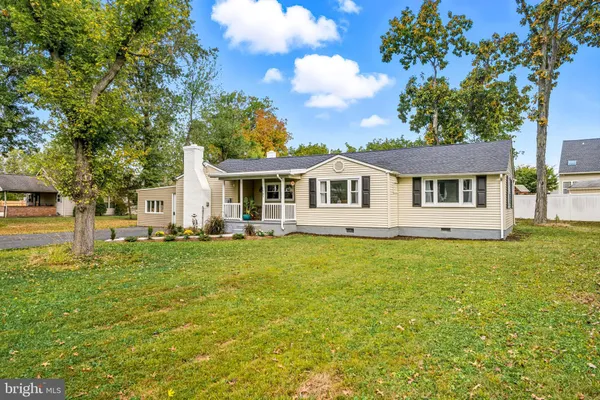 $390,000 | 1565 East Philadelphia Avenue, Gilbertsville, PA 19525