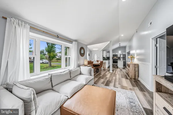 $390,000 | 1565 East Philadelphia Avenue, Gilbertsville, PA 19525