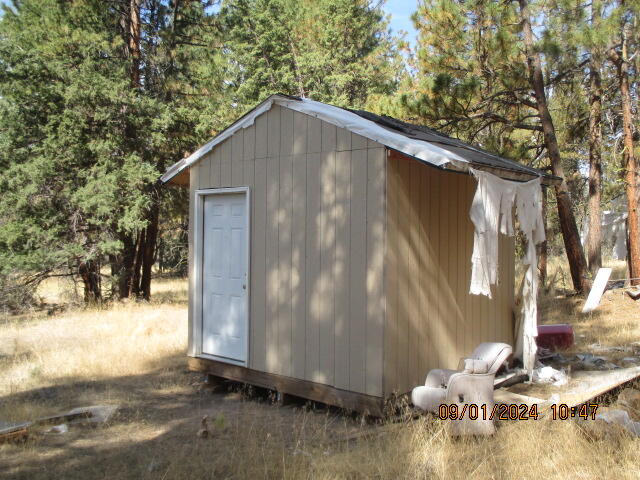 Lot 16 South Packsaddle Circle Beatty, OR 97621 - Photo 5 of 10 IMG_7654