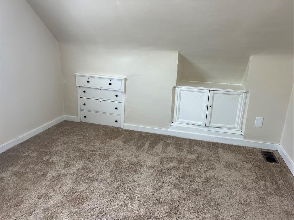 314 Terrace McKeesport, PA 15135 - Photo 13 of 19 a view of an empty room