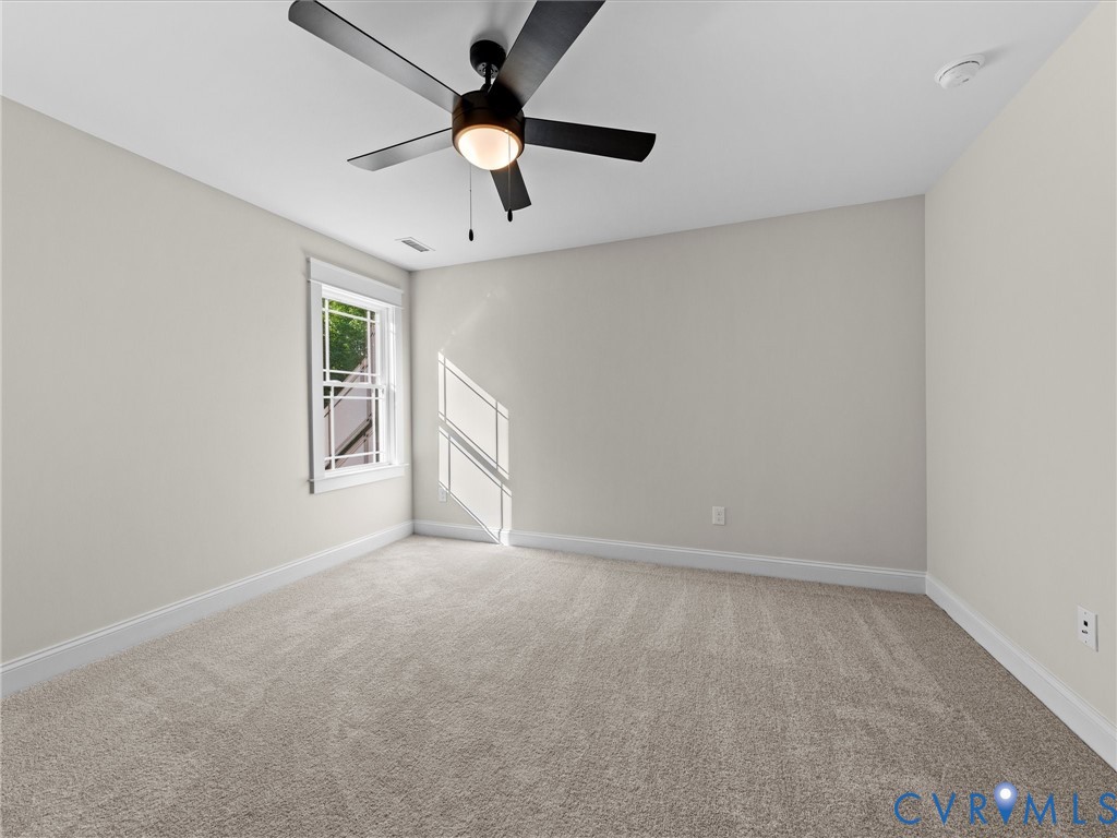1545 Palmore Road Powhatan, VA 23139 - Photo 41 of 49