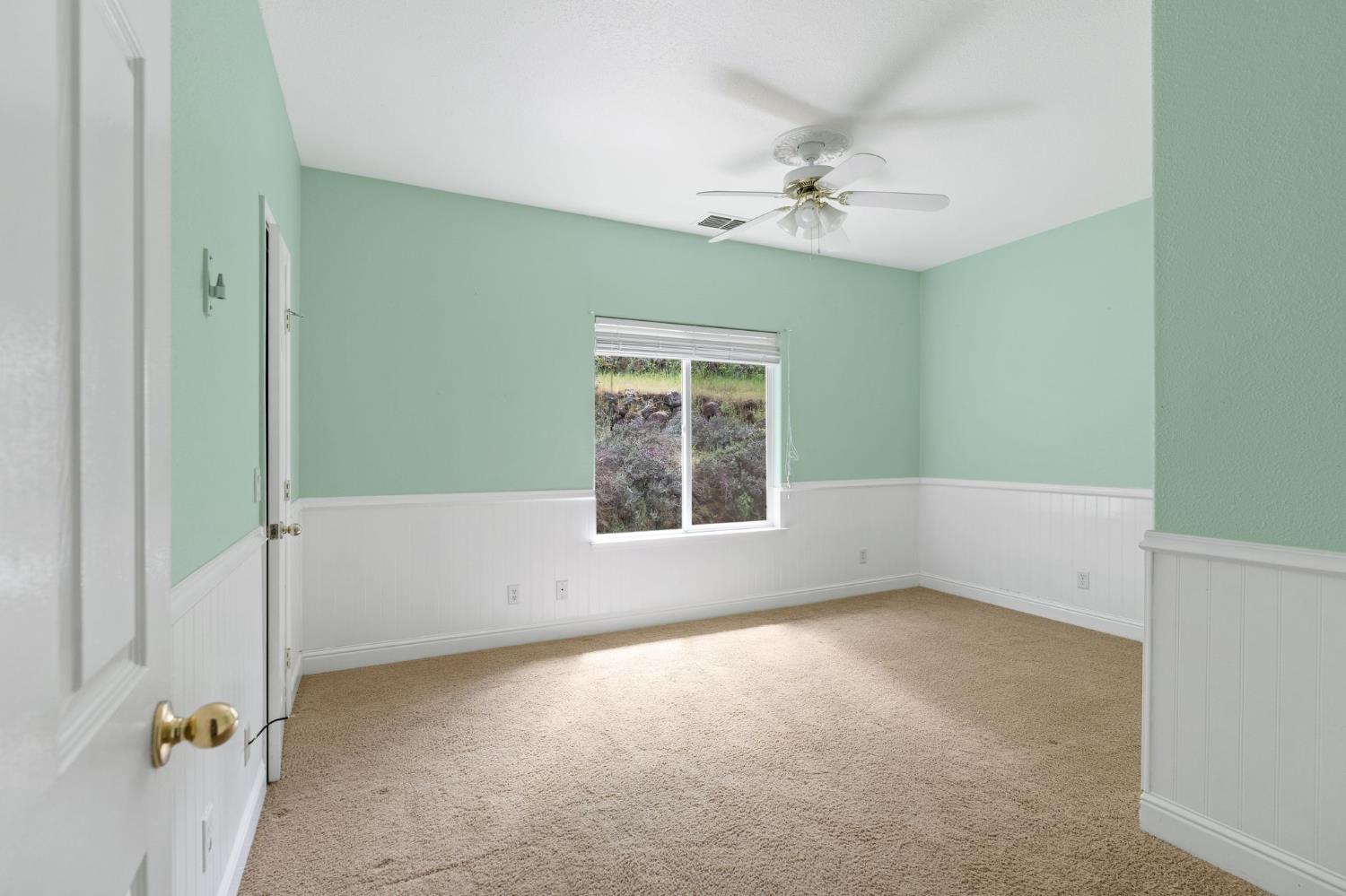4410 Rossler Road Placerville, CA 95667 - Photo 26 of 35 a view of an empty room with a window
